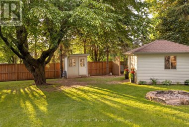 9 DARREN PLACE Guelph/Eramosa Ontario photo 45