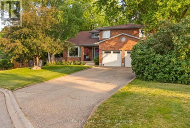 9 DARREN PLACE Guelph/Eramosa Ontario photo 46