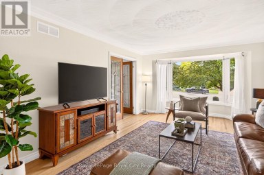 9 DARREN PLACE Guelph/Eramosa Ontario photo 8