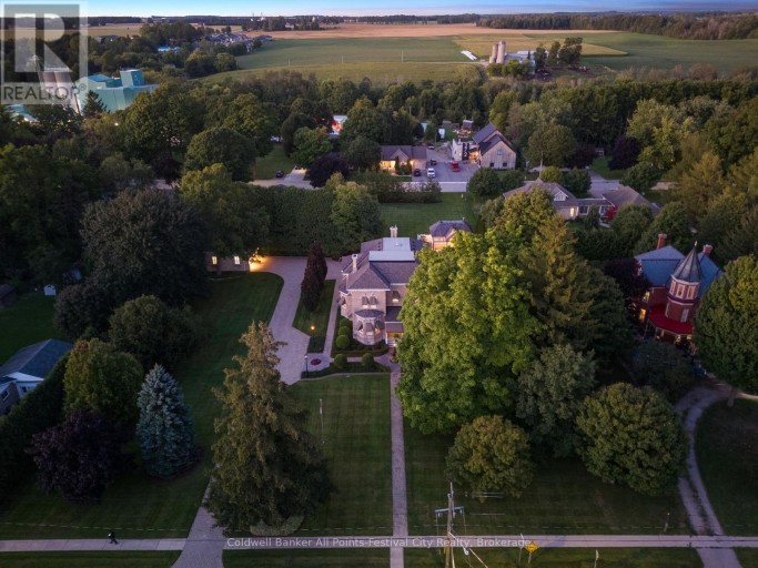 262 DINSLEY STREET, North Huron (Blyth), Ontario, N0M1H0