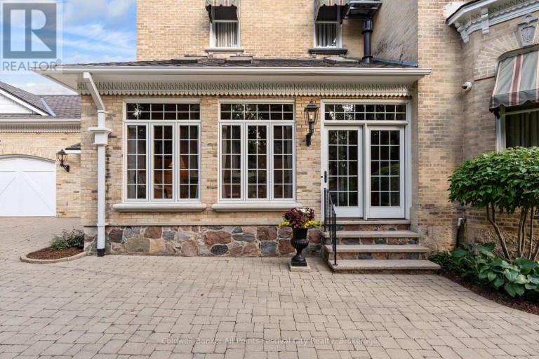 262 DINSLEY STREET, North Huron (Blyth), Ontario, N0M1H0
