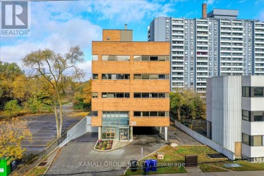 101 - 30 DREWRY AVENUE Toronto (Newtonbrook West) Ontario photo 1