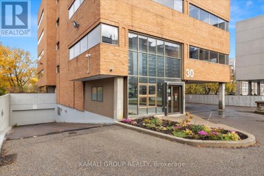 101 - 30 DREWRY AVENUE Toronto (Newtonbrook West) Ontario photo 10