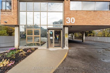 101 - 30 DREWRY AVENUE Toronto (Newtonbrook West) Ontario photo 2