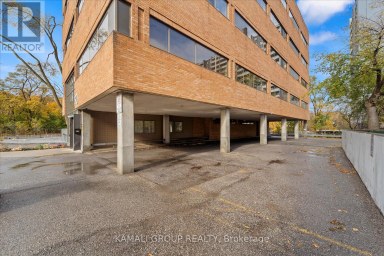 101 - 30 DREWRY AVENUE Toronto (Newtonbrook West) Ontario photo 9