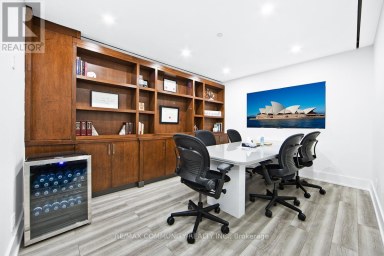 212 - 105 GORDON BAKER ROAD Toronto (Hillcrest Village) Ontario photo 3