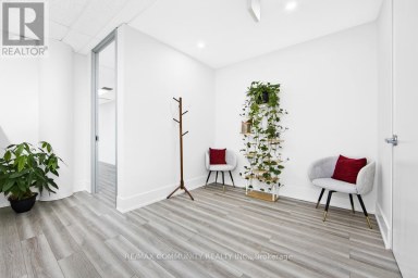 212 - 105 GORDON BAKER ROAD Toronto (Hillcrest Village) Ontario photo 6