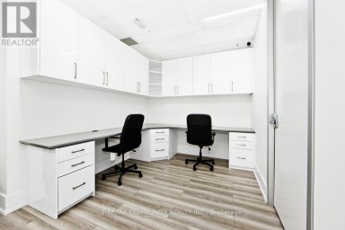 212 - 105 GORDON BAKER ROAD Toronto (Hillcrest Village) Ontario photo 7