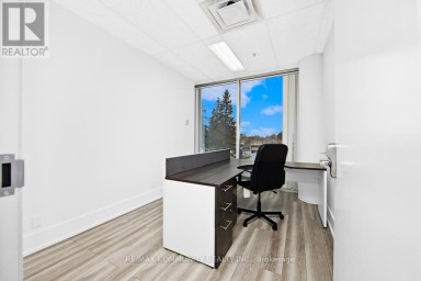 212 - 105 GORDON BAKER ROAD Toronto (Hillcrest Village) Ontario photo 9