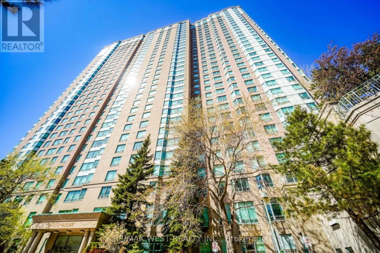 326 - 68 CORPORATE DRIVE, Toronto (Woburn), Ontario, M1H3H3