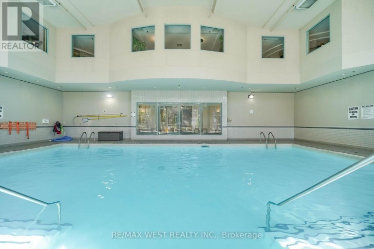 326 - 68 CORPORATE DRIVE, Toronto (Woburn), Ontario, M1H3H3