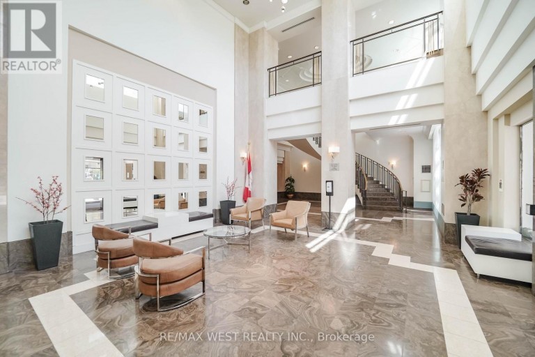 326 - 68 CORPORATE DRIVE, Toronto (Woburn), Ontario, M1H3H3