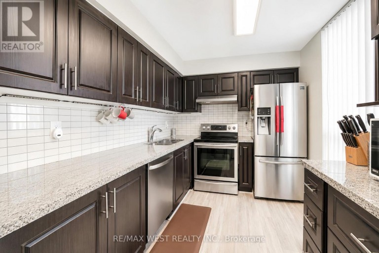 326 - 68 CORPORATE DRIVE, Toronto (Woburn), Ontario, M1H3H3