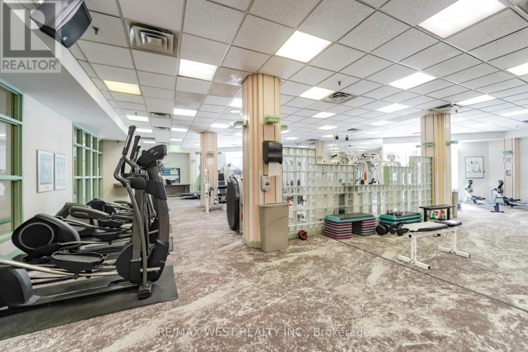 326 - 68 CORPORATE DRIVE, Toronto (Woburn), Ontario, M1H3H3
