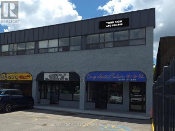 218 - 4455 SHEPPARD AVENUE E Toronto (Agincourt South-Malvern West) Ontario photo 1