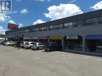 218 - 4455 SHEPPARD AVENUE E Toronto (Agincourt South-Malvern West) Ontario photo 2