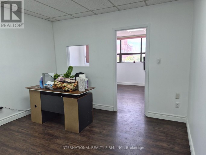 218 - 4455 SHEPPARD AVENUE E, Toronto (Agincourt South-Malvern West), Ontario, M1S3G9