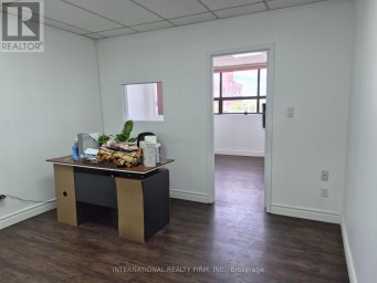 218 - 4455 SHEPPARD AVENUE E Toronto (Agincourt South-Malvern West) Ontario photo 4