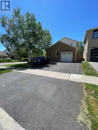 1538 AMBERLEA ROAD, Pickering (Amberlea), Ontario, L1V4V4