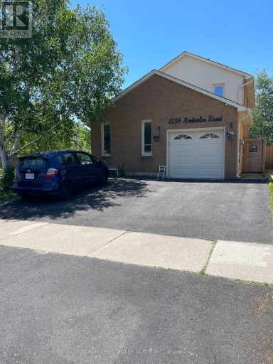 1538 AMBERLEA ROAD, Pickering (Amberlea), Ontario, L1V4V4