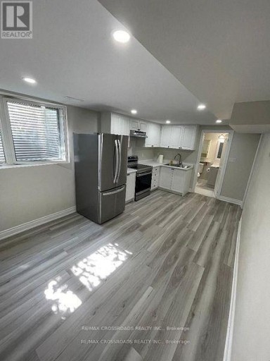 1538 AMBERLEA ROAD, Pickering (Amberlea), Ontario, L1V4V4