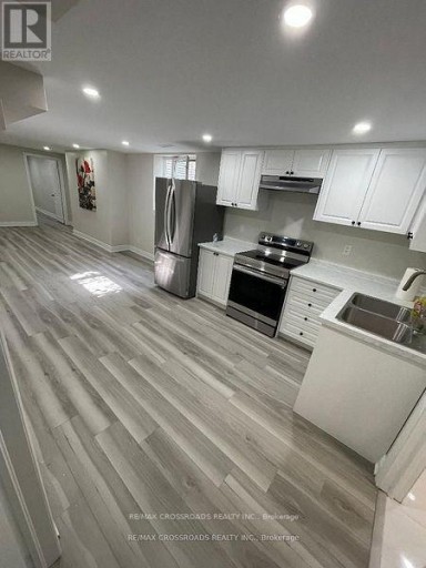 1538 AMBERLEA ROAD, Pickering (Amberlea), Ontario, L1V4V4