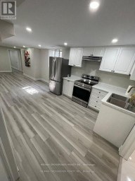 1538 AMBERLEA ROAD Pickering (Amberlea) Ontario photo 5