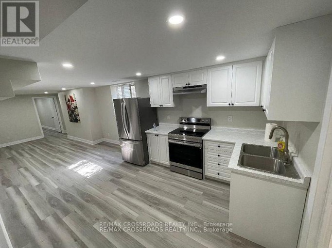 1538 AMBERLEA ROAD, Pickering (Amberlea), Ontario, L1V4V4
