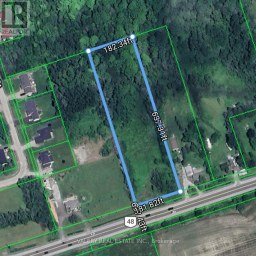 30360 HIGHWAY 48 ACRES Georgina (Pefferlaw) Ontario photo 1