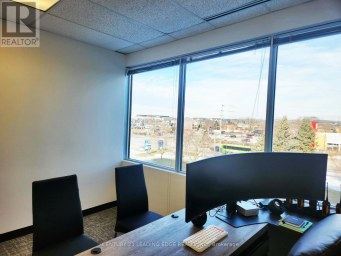 416 - 37 SANDIFORD DRIVE Whitchurch-Stouffville (Stouffville) Ontario photo 12