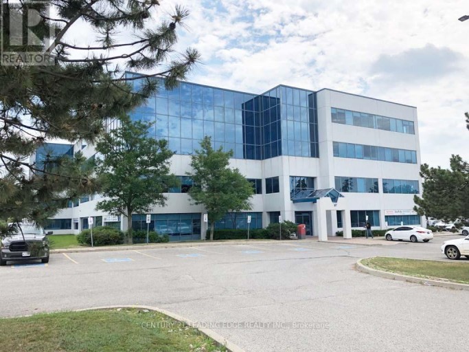 416 - 37 SANDIFORD DRIVE, Whitchurch-Stouffville (Stouffville), Ontario, L4A3Z2