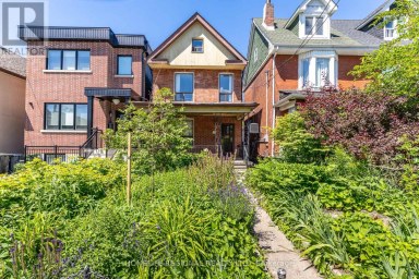 122 EMERSON AVENUE Toronto (Dovercourt-Wallace Emerson-Junction) Ontario photo 1