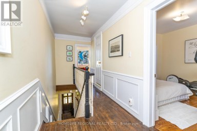 122 EMERSON AVENUE Toronto (Dovercourt-Wallace Emerson-Junction) Ontario photo 14