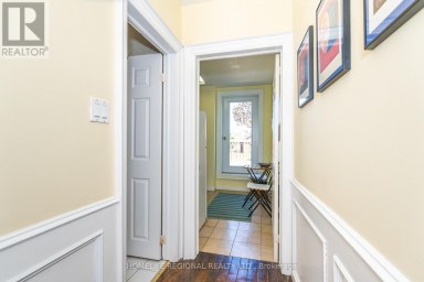 122 EMERSON AVENUE Toronto (Dovercourt-Wallace Emerson-Junction) Ontario photo 16
