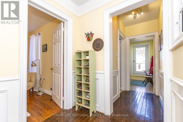 122 EMERSON AVENUE, Toronto (Dovercourt-Wallace Emerson-Junction), Ontario, M6H3T1