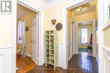 122 EMERSON AVENUE Toronto (Dovercourt-Wallace Emerson-Junction) Ontario photo 23