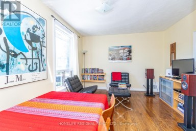 122 EMERSON AVENUE Toronto (Dovercourt-Wallace Emerson-Junction) Ontario photo 27