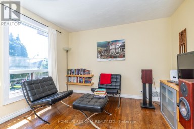 122 EMERSON AVENUE Toronto (Dovercourt-Wallace Emerson-Junction) Ontario photo 28