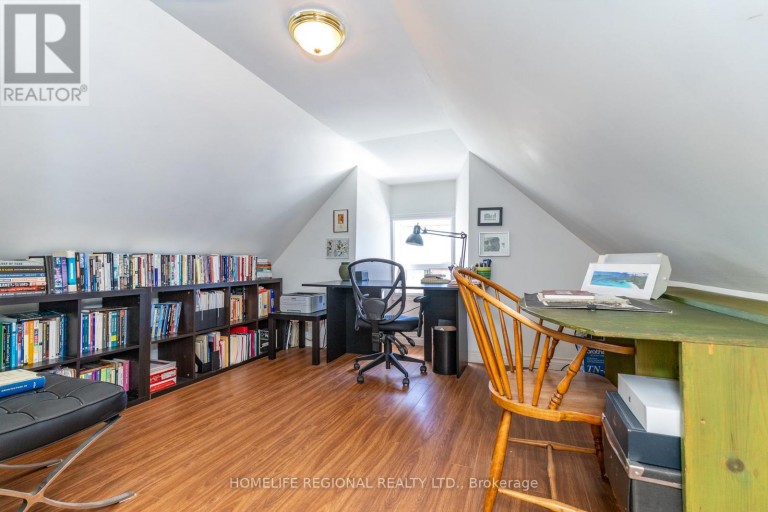 122 EMERSON AVENUE, Toronto (Dovercourt-Wallace Emerson-Junction), Ontario, M6H3T1