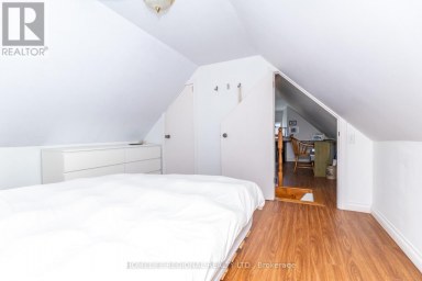 122 EMERSON AVENUE Toronto (Dovercourt-Wallace Emerson-Junction) Ontario photo 33