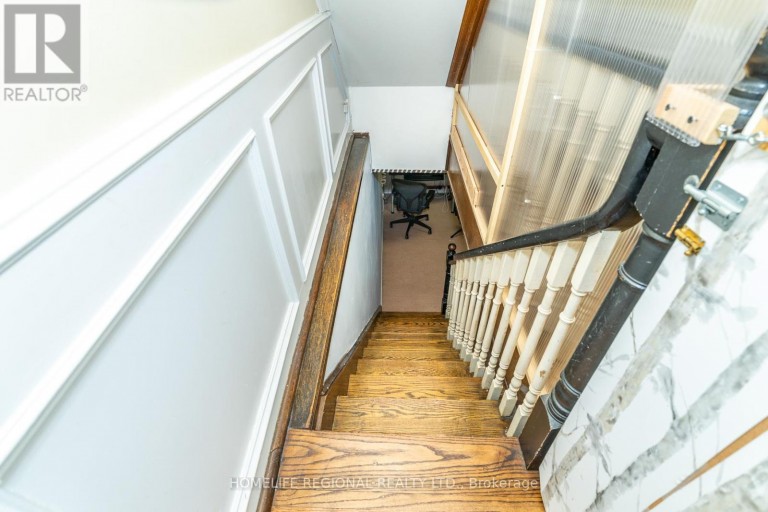 122 EMERSON AVENUE, Toronto (Dovercourt-Wallace Emerson-Junction), Ontario, M6H3T1