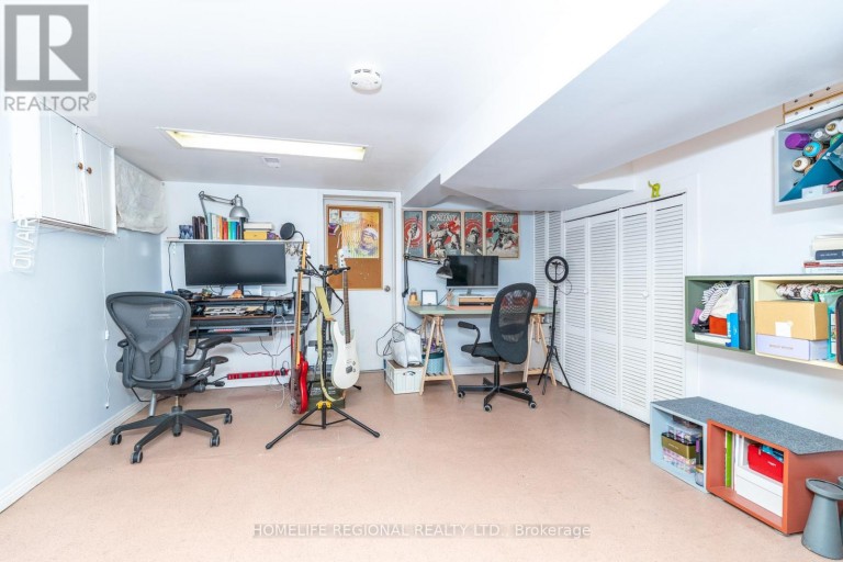 122 EMERSON AVENUE, Toronto (Dovercourt-Wallace Emerson-Junction), Ontario, M6H3T1