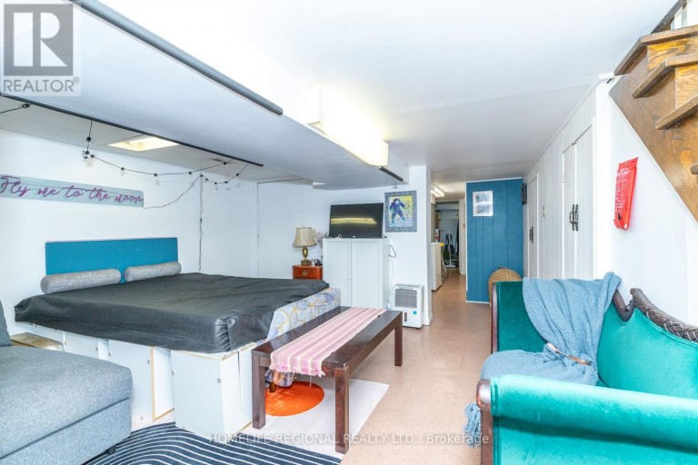 122 EMERSON AVENUE, Toronto (Dovercourt-Wallace Emerson-Junction), Ontario, M6H3T1