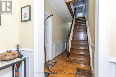 122 EMERSON AVENUE Toronto (Dovercourt-Wallace Emerson-Junction) Ontario photo 4