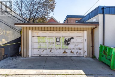 122 EMERSON AVENUE Toronto (Dovercourt-Wallace Emerson-Junction) Ontario photo 46