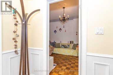 122 EMERSON AVENUE Toronto (Dovercourt-Wallace Emerson-Junction) Ontario photo 5