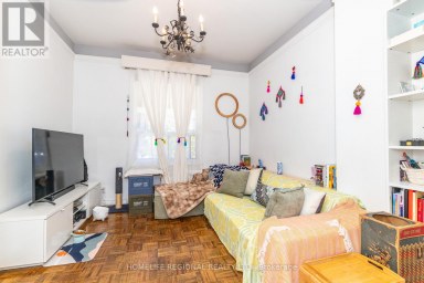122 EMERSON AVENUE Toronto (Dovercourt-Wallace Emerson-Junction) Ontario photo 6