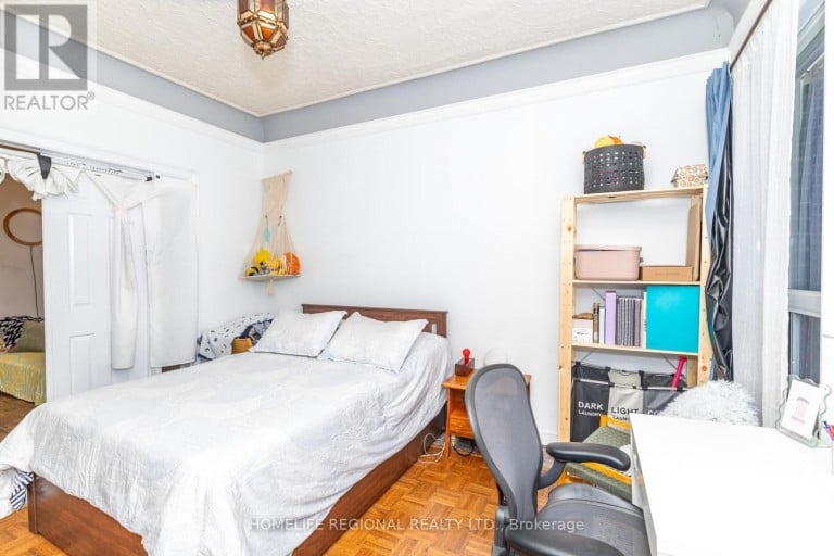122 EMERSON AVENUE, Toronto (Dovercourt-Wallace Emerson-Junction), Ontario, M6H3T1