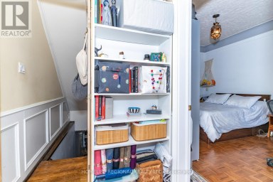 122 EMERSON AVENUE Toronto (Dovercourt-Wallace Emerson-Junction) Ontario photo 8