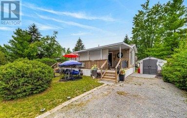 LOT 2 - 2152 COUNTY RD 36 Kawartha Lakes (Verulam) Ontario photo 1